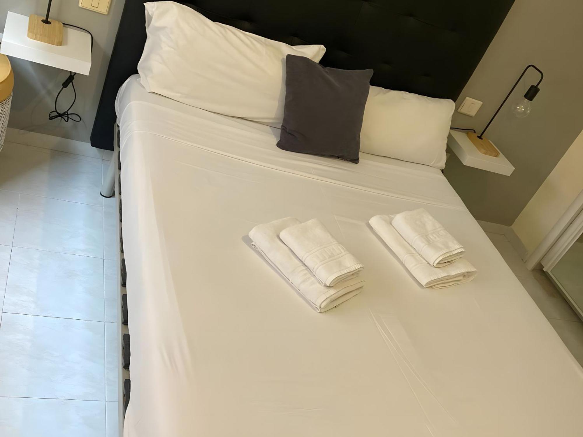 El Medano By Agueita Salada Suites Bagian luar foto