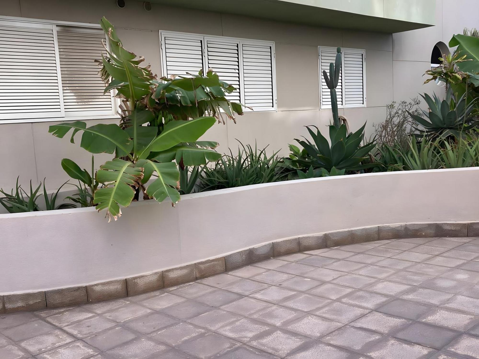 El Medano By Agueita Salada Suites Bagian luar foto