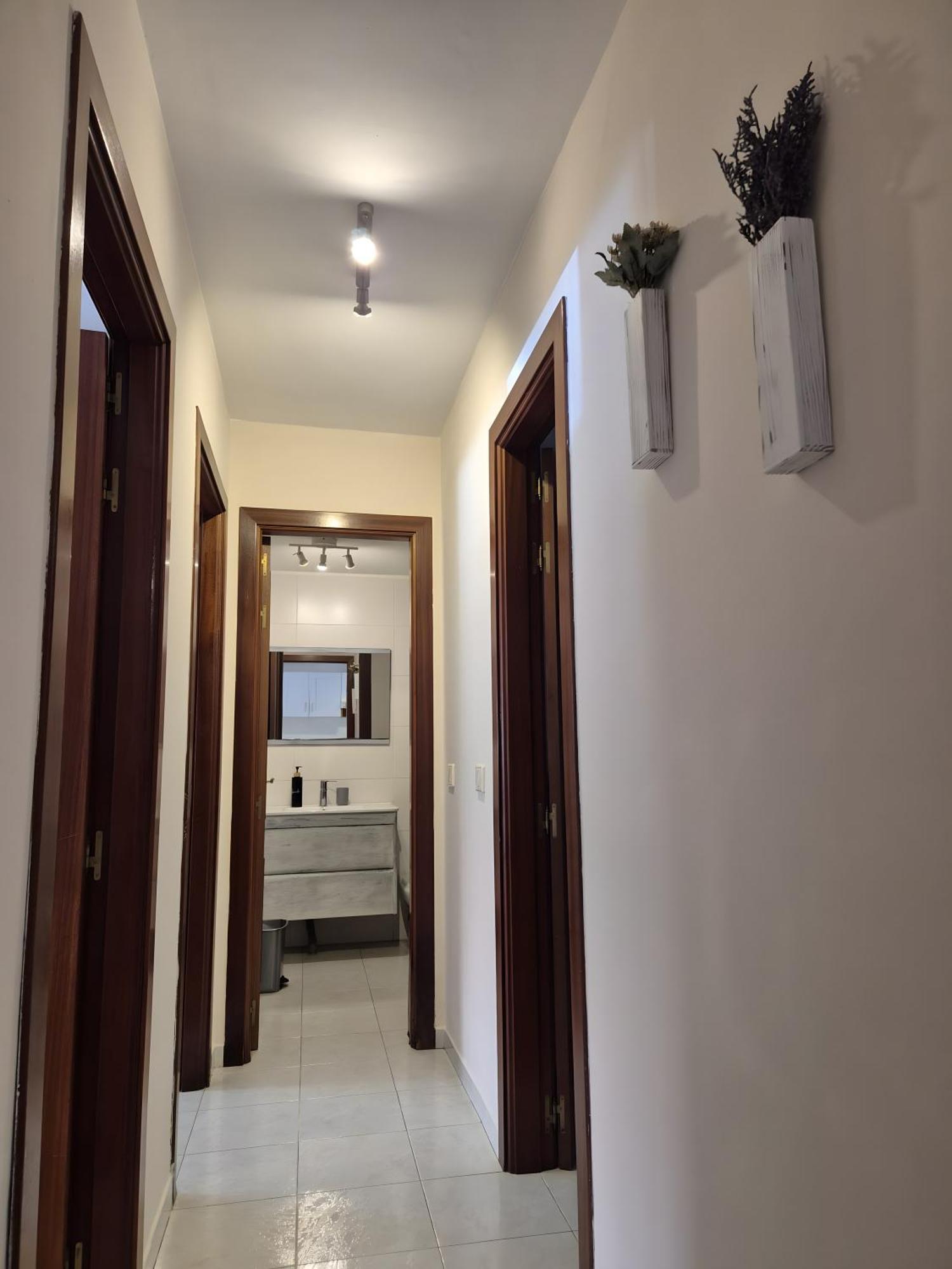 El Medano By Agueita Salada Suites Bagian luar foto