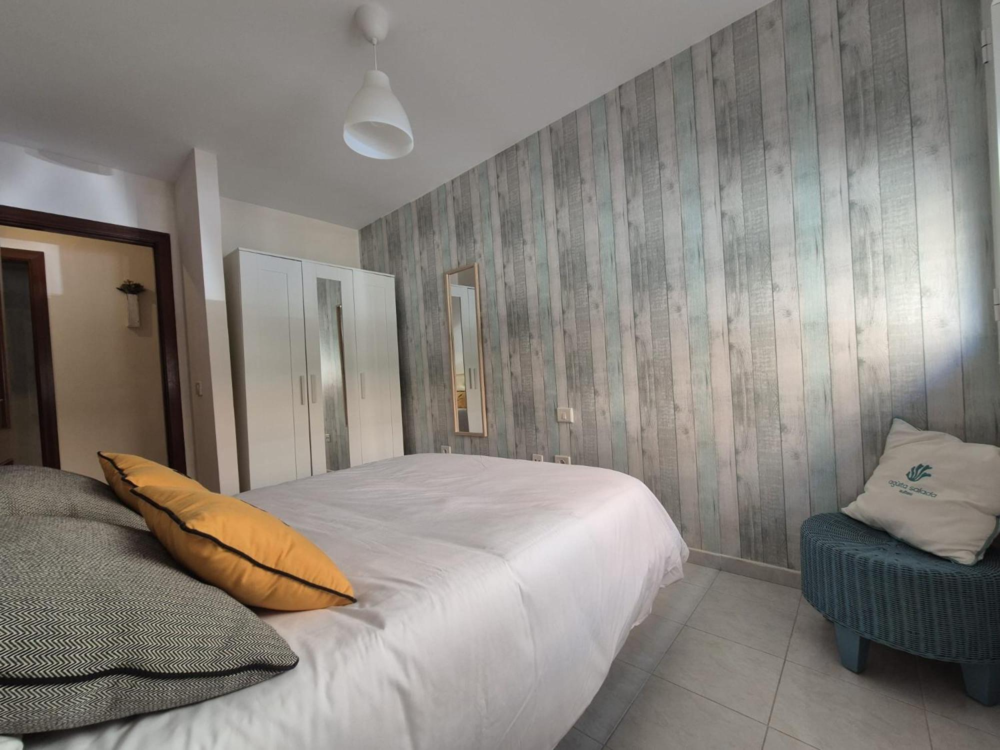 El Medano By Agueita Salada Suites Bagian luar foto